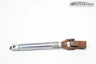 GMC SIERRA 2500 HD 2020-2025 6,6 L 4x4 eje superior delantero eje de transmisión hélice OEM Foto 1 de 4