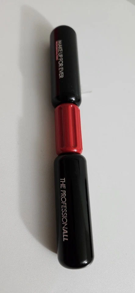 Make Up For Ever Mascara Step 1-2 - Image 1 of 1