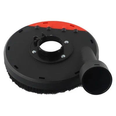 150 mm Winkelschleifer für Staubschutzhaube ausgelegt für minimale Staubausbre - Bild 1 von 4