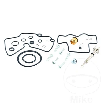 Kit de reparación de carburador All Balls 1 juego 26-1521 para Husaberg FS 650 E 2004-2008 Foto 1 de 4