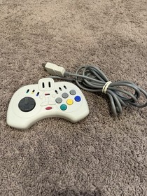 Sega Saturn Bomberman Controller Hudson