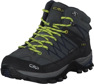 Rigel Mid Trekking Shoes WP, Scarpe Uomo - Foto 1 di 12