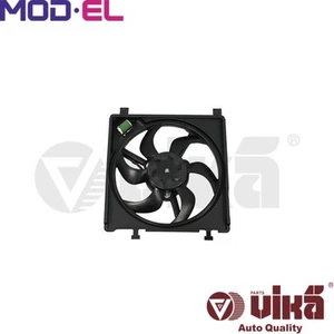 FAN RADIATOR 11211481101 FOR VW UP!/LOADUP SKODA CITIGO SEAT Mii DSGC 1.0L 3cyl - Picture 1 of 6