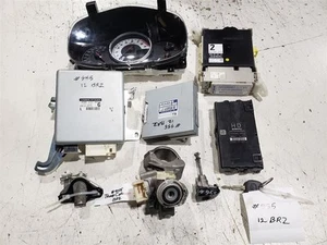 Ignition Kit - 2013 Scion FR-S Auto - 135000 kms - ECU TCU Cluster Key Lock OEM - Picture 1 of 11