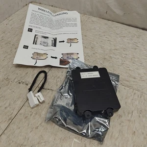 Brandmotion QI-Certified GM Vehicle Cell Phone Wireless Charging Retrofit Kit - Bild 1 von 4