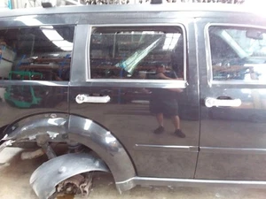 DODGE NITRO RIGHT REAR DOOR KA, 06/07-12/11 2008 - Picture 1 of 12