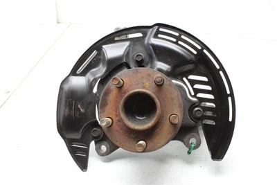 Buje nudillero eje delantero derecho Scion FR-S 2013-2017 pasajero derecho BRZ 13-17 Foto 1 de 4