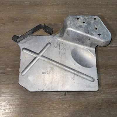 2003-2006 Dodge Sprinter  Fuel Air Inlet Cover 5120028AA - Image 1 of 3