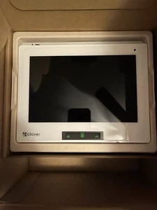 Clover Mini C305 Bundle  *New Open Box* - Picture 1 of 14