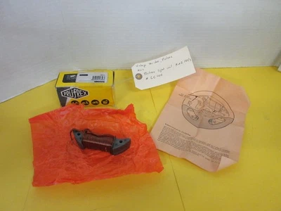 vintage N.O.S  Prufrex Snowmobile light coil #LC104 KW2 145/3 - Image 1 of 4