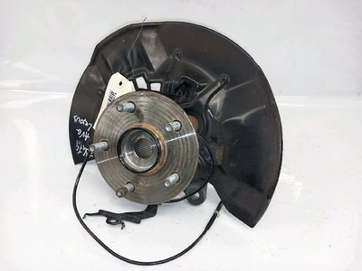 STUB AXLE LEFT FRONT Lexus UX SUV 250h 2.0 16V (M20A-FXS) 2023 4321210110 - Immagine 1 di 3