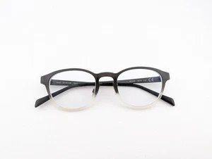 Maui Jim Eyeglasses Frames Only, MJO 2612-94M, 48-21-147, Black, Made in Japan - Picture 1 of 16