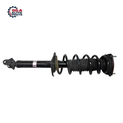 2014-2018 INFINITI Q50 RIGHT PASSENGER SIDE REAR STRUT SHOCK ABSORBER OEM - Imagem 1 de 4
