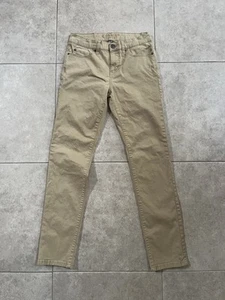 Jordache Jeans Cream Beige Tan Men 29x32  - Picture 1 of 6