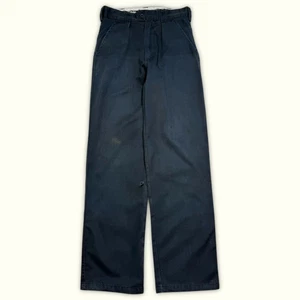 dickies Work pants w30/l32 Azul Bueno Hombres - Imagen 1 de 10