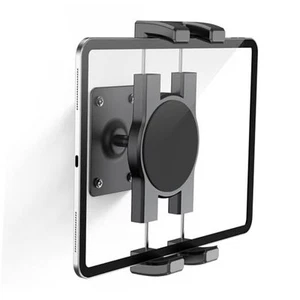 Tablet Wall Mount, 360° Rotating iPad Wall Mount Holder, Compatible with 4.7" - Picture 1 of 8