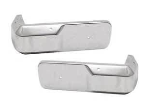 Holden HQ HJ HX HZ WB Bumperette REAR Ute Van NEW REPRO bumper bar - Picture 1 of 1