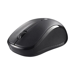 iBUFFALO Bluetooth3.0 BlueLED mouse black BSMBB21SBK silent 3 button F/S wTrack# - Picture 1 of 4