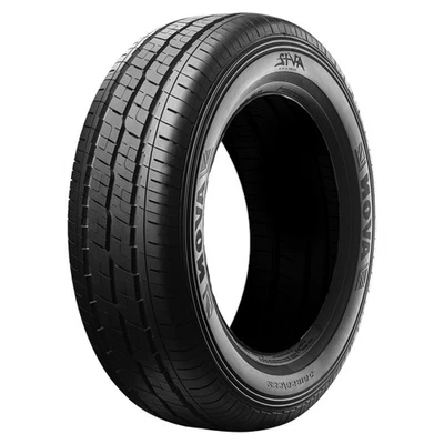 SOMMERREIFEN AVON 205/75 R16 113R AV12 - Bild 1 von 4