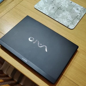 Sony Vaio SVS13 13.3" Core i7-3520m Laptop 1tb SSD 12Gb Windows  11 - Picture 1 of 22