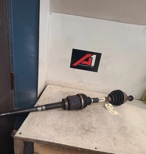 13-19 FORD ESCAPE Front Axle Shaft Right 2.0L 4x4 RH - Picture 1 of 9