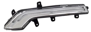 Tagfahrlicht links für Peugeot 508 I 2014-2018 LED TFL DRL Blinker Scheinwerfer - Bild 1 von 4