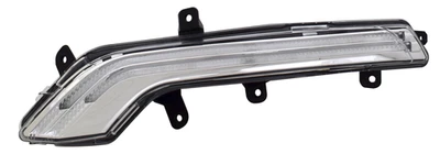 Tagfahrlicht links für Peugeot 508 I 2014-2018 LED TFL DRL Blinker Scheinwerfer - Bild 1 von 4