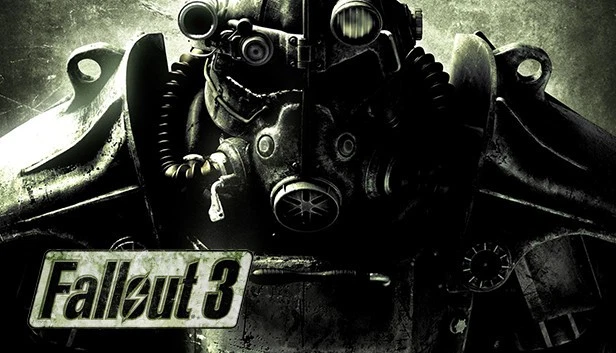 Fallout 3 PC Steam Key WW - Image 1 of 1