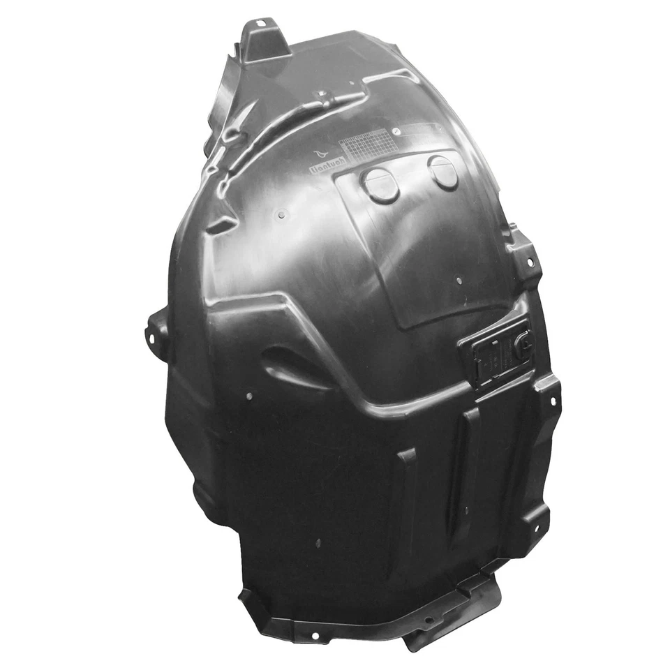 For Mercedes-Benz E63 AMG S 18-21 Fender Liner Front Section Front Driver Side - Imagem 1 de 1