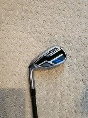 NEW Adams Idea #8 Iron Bassara 60 Regular Flex Graphite LEFT HANDED - Image 1 of 4