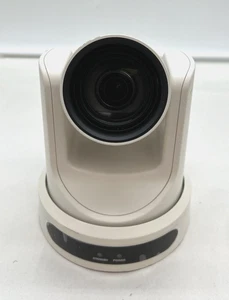  PTZ Optics 12x-USB Gen2 Live Streaming Kamera PT12X-USB-WH-G2 - Bild 1 von 8