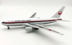 JFOX 1/200 767-246 JAPAN AIR LINES - POLISHED JA8233 JF-767-2-001P - Picture 1 of 1