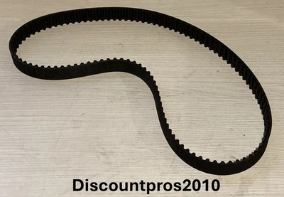 Dayco 95244 Engine Timing Belt Honda Accord Odyssey Acura CL Isuzu Oasis 94-02 Foto 1 de 2