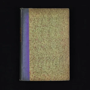Meteorology Book SCOTTISH METEOROLOGICAL SOCIETY JOURNAL 1867-1868 VOL 2 RARE - Bild 1 von 23