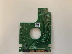 Western Digital 2060-771960-000 REV A PCB Board from HDD - Afbeelding 1 van 2