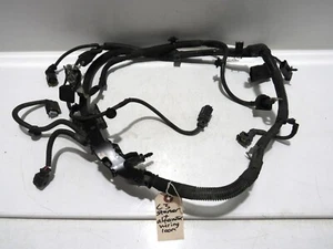 CITROEN C3 2018-20 STARTER & ALTERNATOR WIRING LOOM (1.2l 12v Petrol EB2FA)R0605 - Picture 1 of 10