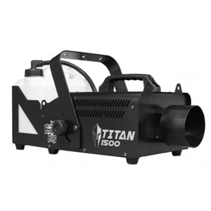 Froggy's Fog Titan 1500 DMX Fog Machine - Picture 1 of 4