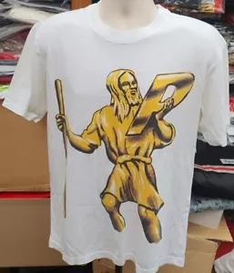 Camiseta SS16 Palace Excess Talla M Mediana Blanca Rara 2016 - Imagen 1 de 8