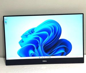 Dell OptiPlex 7460 AIO All-in-One Touchscreen i7-8700 32GB Ram 1TB SSD NO Stand - Picture 1 of 11