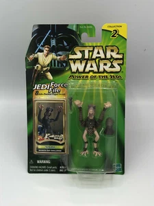 STAR WARS POTJ POWER OF THE JEDI - SEBULBA - BOONTA EVE CHALLENGE - NEW 2000 - Picture 1 of 2
