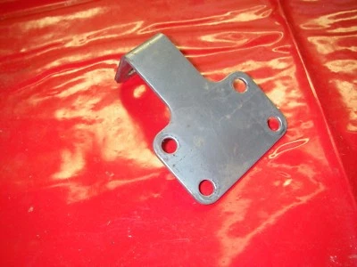 Steering Bracket Holder Stearing Quad Xiongtai 250 - Image 1 of 2