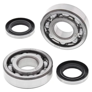 Kawasaki KDX200 1983-1990 Main Crank Bearing and Seal Kit -688965985268 - Picture 1 of 1