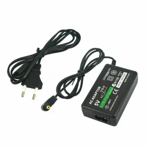 Ladegerät AC-Adapter Netzteil für PSP 1000 2000 3000 Slim Lite - Bild 1 von 3