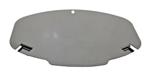 Rear Tunnel Inspection Cover For Shifter Fits Volkswagen type1 Bug 1950-1979 - Picture 1 of 1