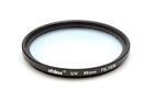 Protective UV Filter 49mm for Canon EF 50 mm 1.8 STM