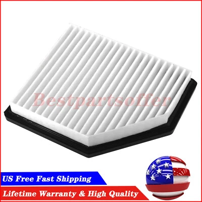 Engine Air Filter For NISSAN ROGUE 2021-2023 MITSUBISHI OUTLANDER 2.5L 2022-2024 - Image 1 of 4