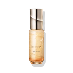 KOSE INFINITY PRESTIGIOUS Serum Indulgence 40ml from Japan - Picture 1 of 3