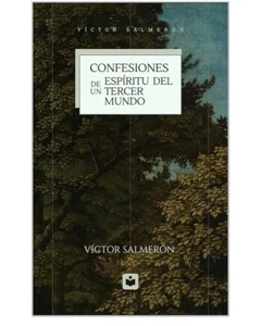 Confesiones de un Espíritu del Tercer Mundo (Spanish Edition) - Picture 1 of 1