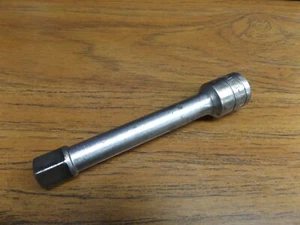 S-K Wayne Hand Tools - 40161 - 1/2" Drive 5" Chrome Socket Extension USA  - Bild 1 von 6