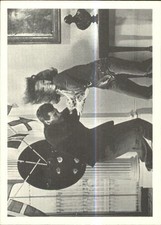 1992-95 The Avengers #11 Deja Vu 